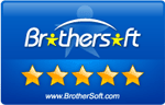 From BrotherSoft.com!