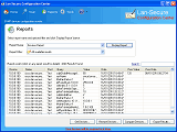 Configuration Center delivers network configuration management for SNMP devices from any vendor.