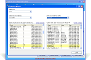 Configuration Compare Management