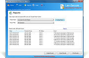 Document Security Reports