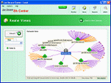 Switch Center delivers network management for monitoring topology, performance and mapping solutions.