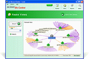 Network Mapping Views